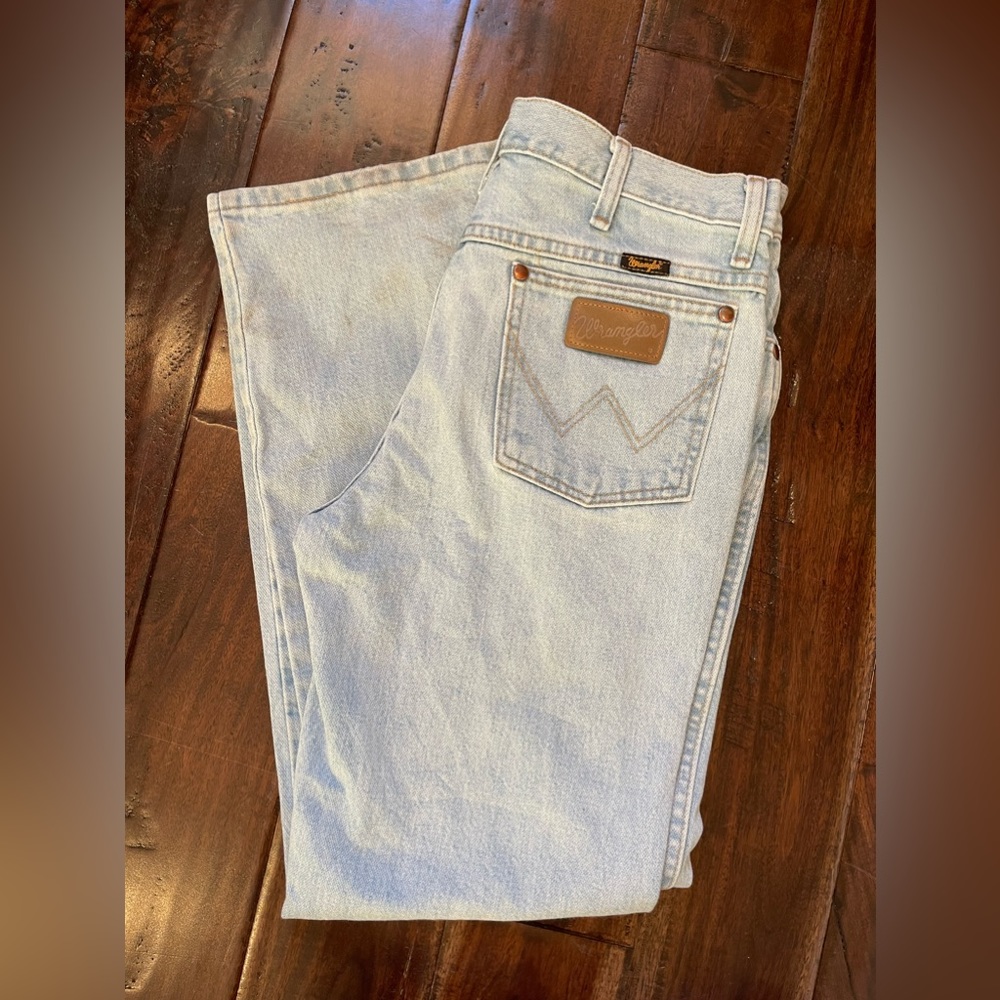 Vintage Wrangler Jeans
